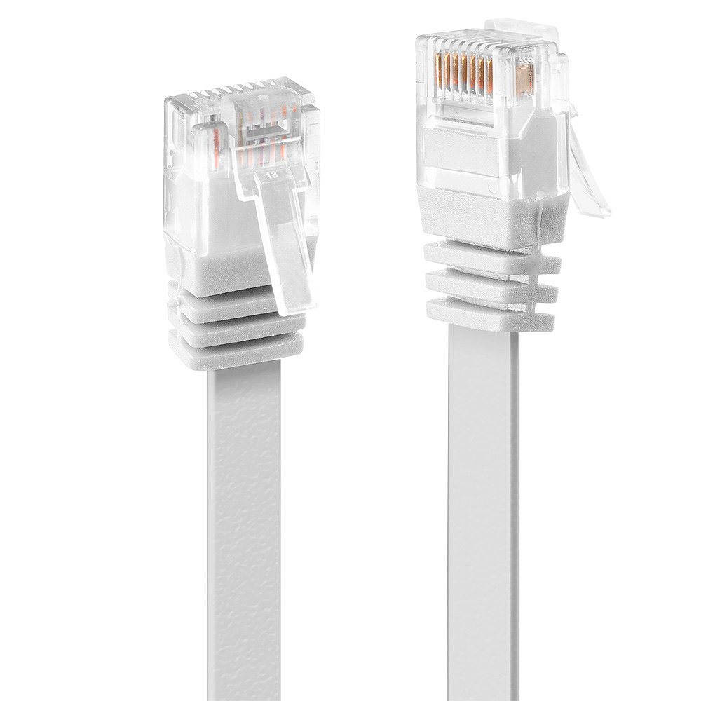 Lindy Patch-Kabel - RJ-45 (M) zu RJ-45 (M)