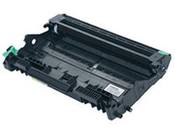 Brother DR2100 - Original - Trommeleinheit - für Brother DCP-7030, 7040, 7045, HL-2140, 2150, 2170, MFC-7320, 7440, 7840