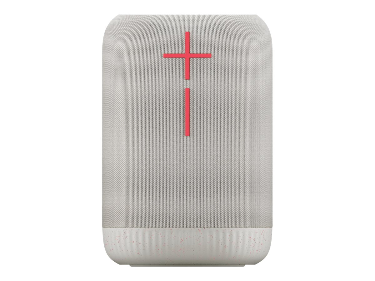 Logitech EPICBOOM - Lautsprecher - tragbar