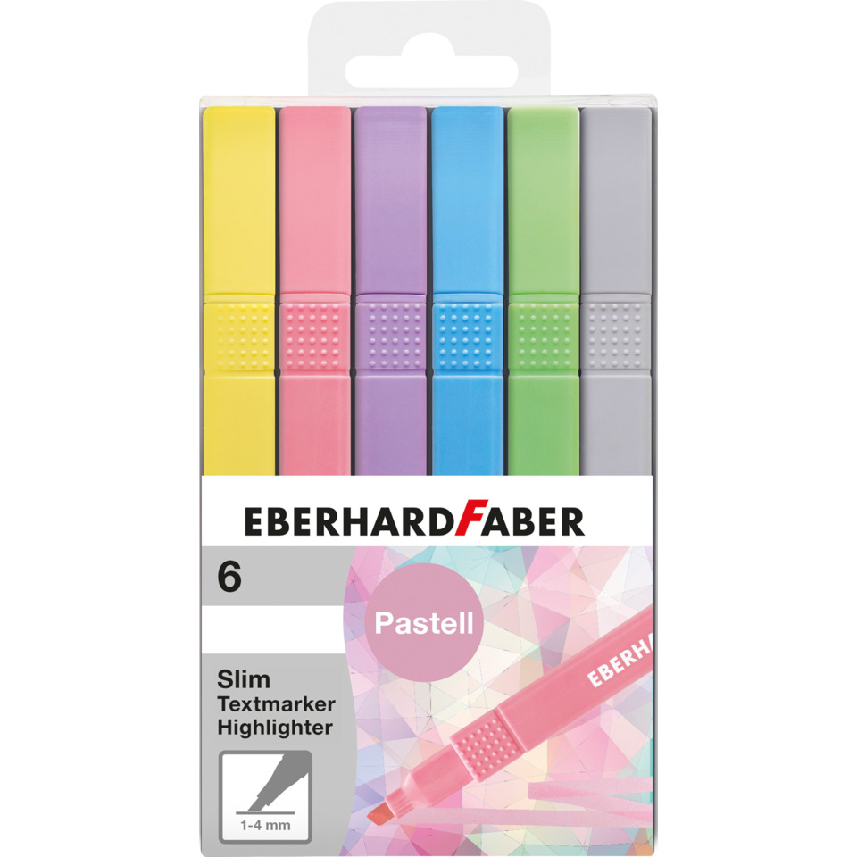EBERHARD FABER 551506