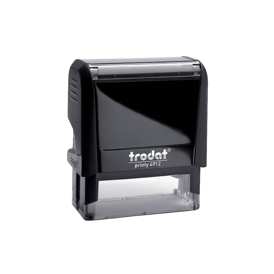TRODAT 4912 Printy
