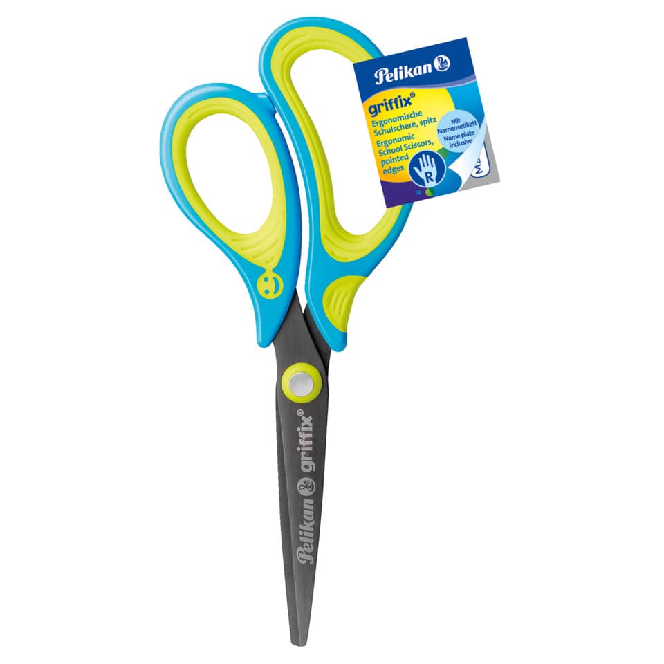 PELIKAN 300008907 810272 Rechts spitz