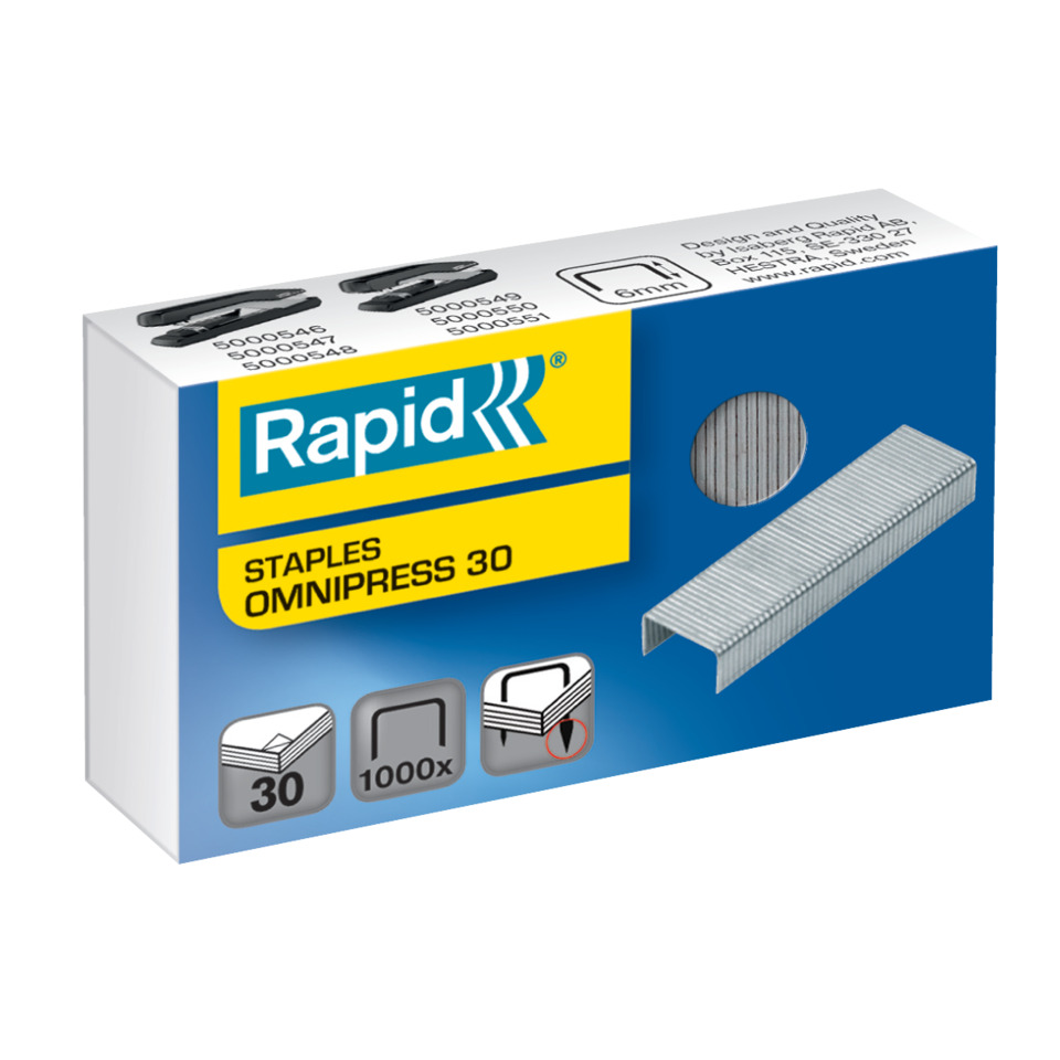 RAPID 5000559  1000ST