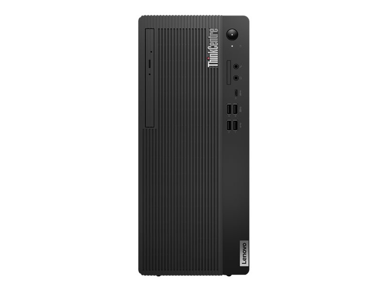 Lenovo ThinkCentre M75t Gen 2 11RC - Tower - Ryzen 5 Pro 5655G / 3.9 GHz