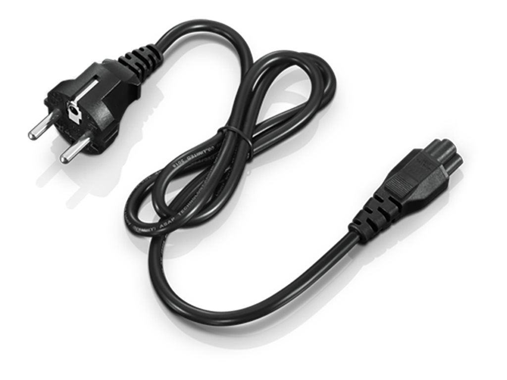 Lenovo ThinkPad - Netzteil - Wechselstrom 100-240