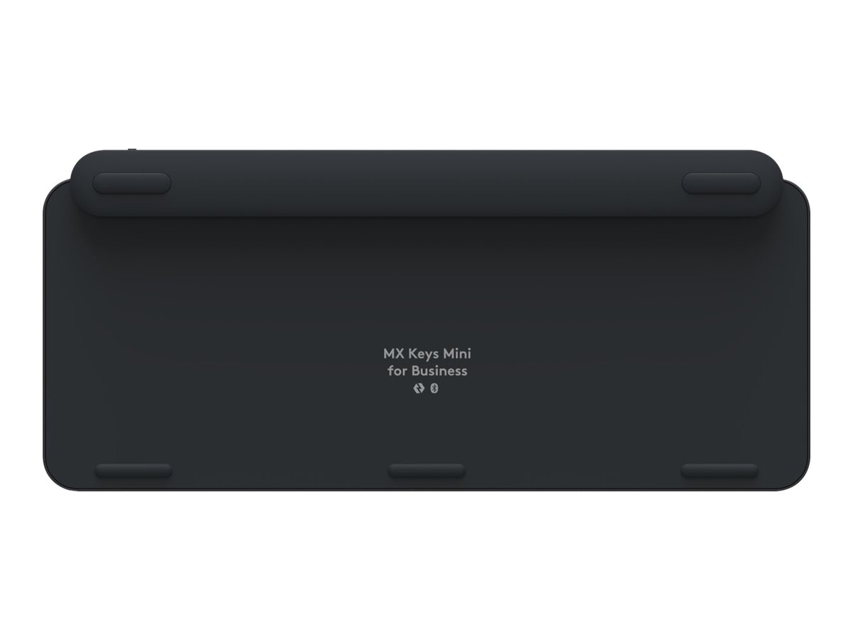 Logitech MX Keys Mini for Business - Tastatur