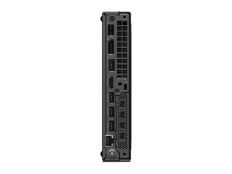 Lenovo ThinkStation P3 Gen 2 30K5 - Mini - 1 x Core Ultra 5 245 / 3.5 GHz