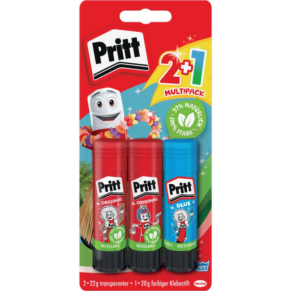 PRITT PBS2B