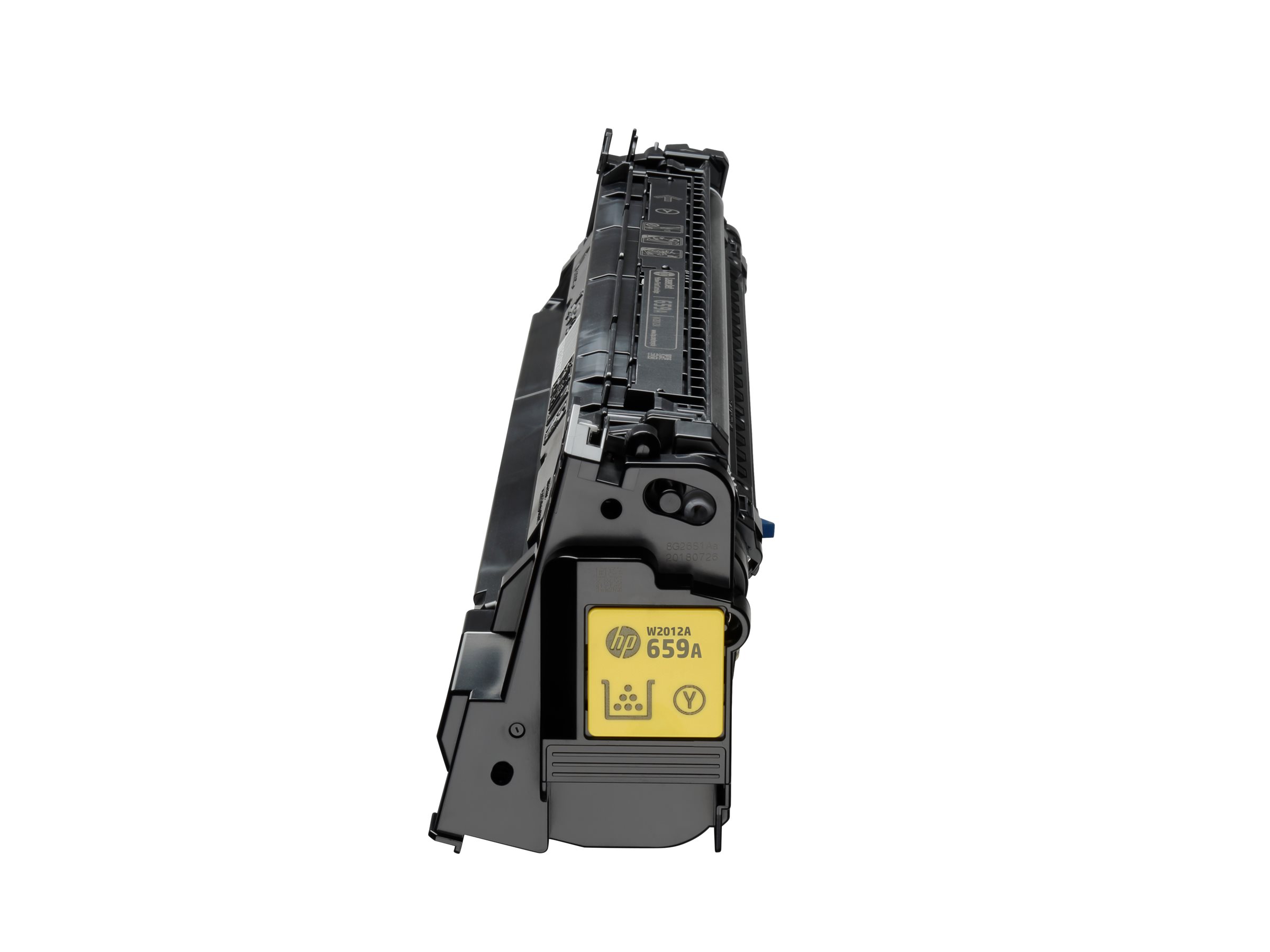 HP 659A - Gelb - original - LaserJet - Tonerpatrone (W2012A)