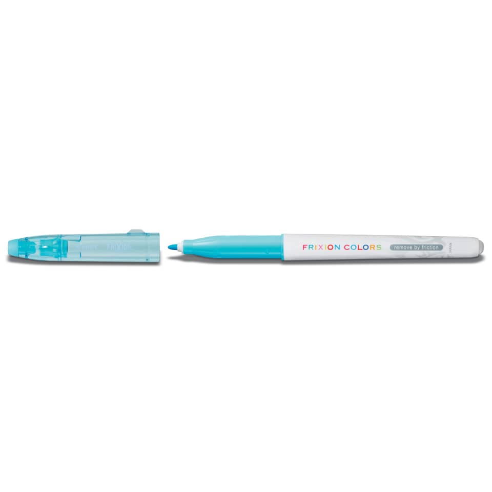 PILOT 4144010 SW-FC-LB Color  radierbar