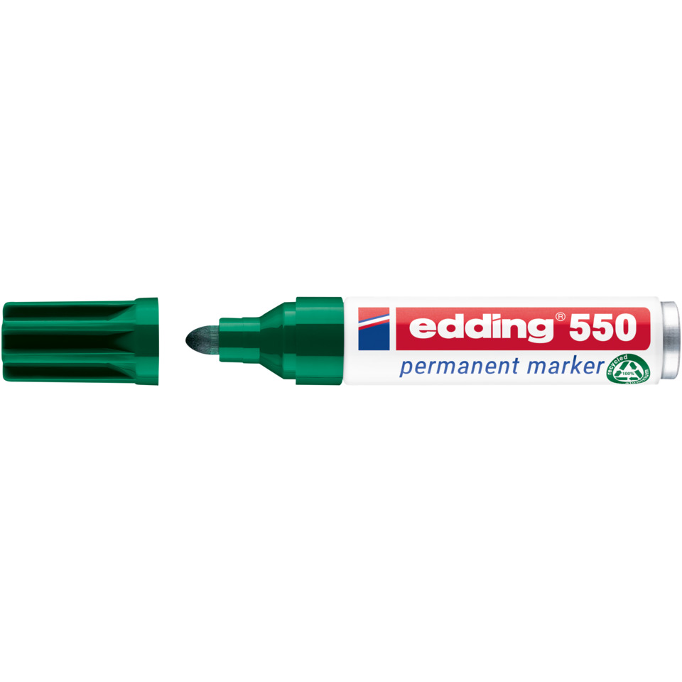 EDDING 550-004  Rundspitze nachfüllbar