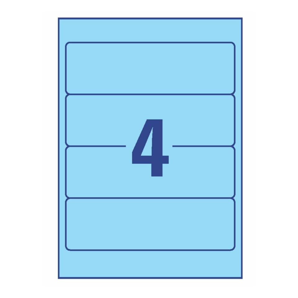 ZWECKFORM L4767-20 ILK 80ST