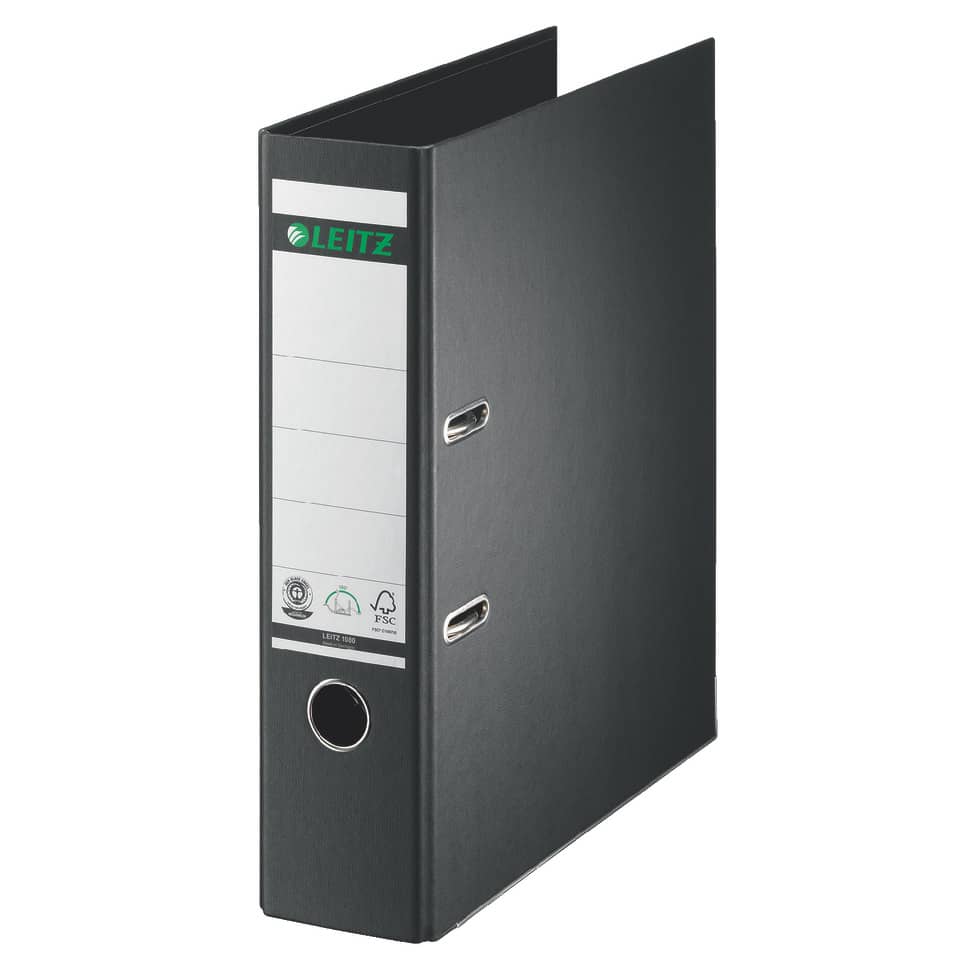 LEITZ 1007-00-95 Vollpapier