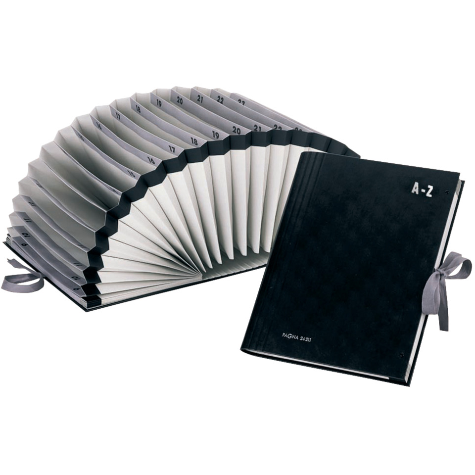 PAGNA 24211-04 Halbkreisfächer