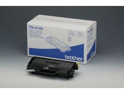 Brother TN4100 - Schwarz - original - Tonerpatrone