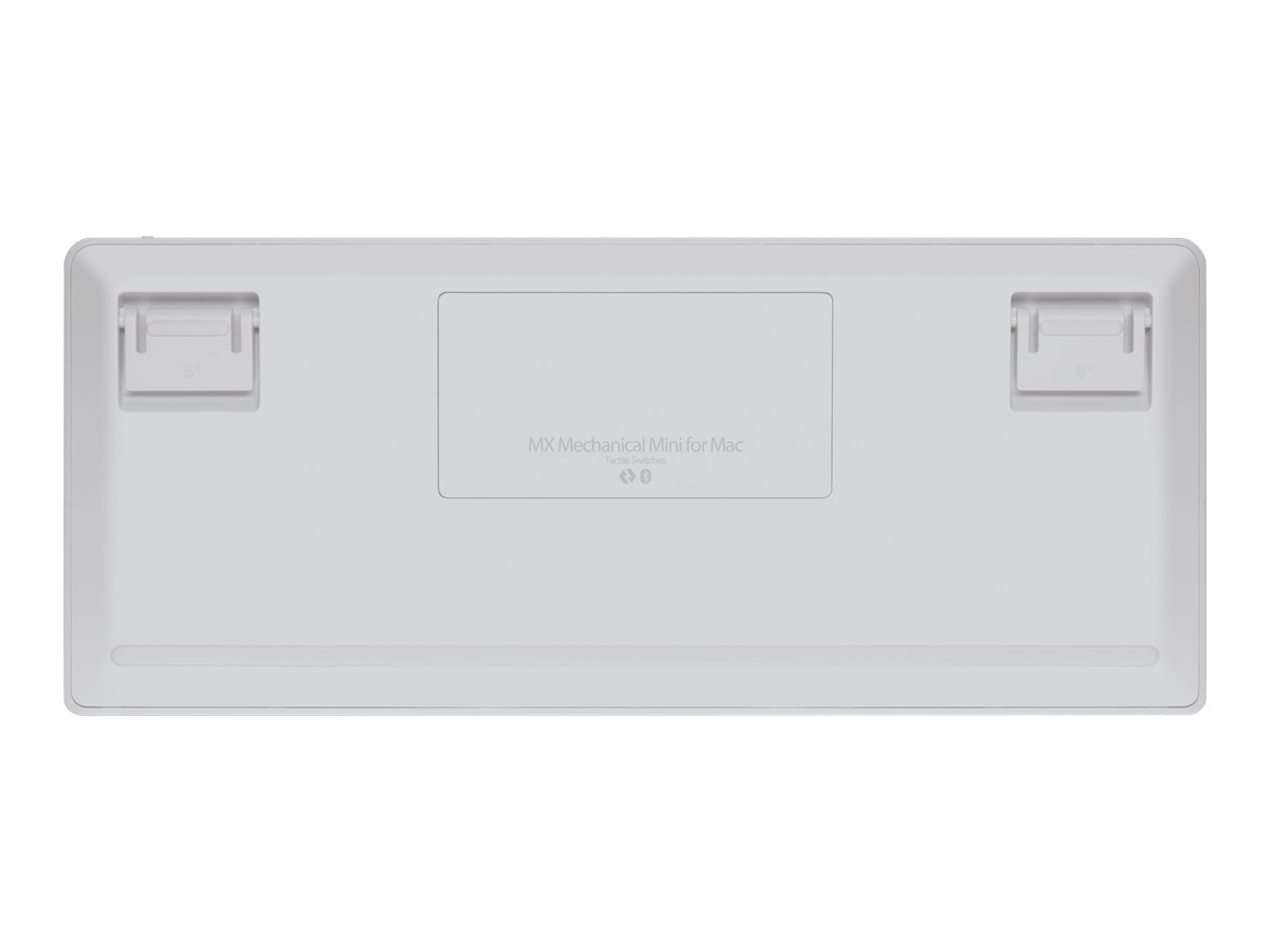 Logitech Master Series MX Mechanical Mini for Mac