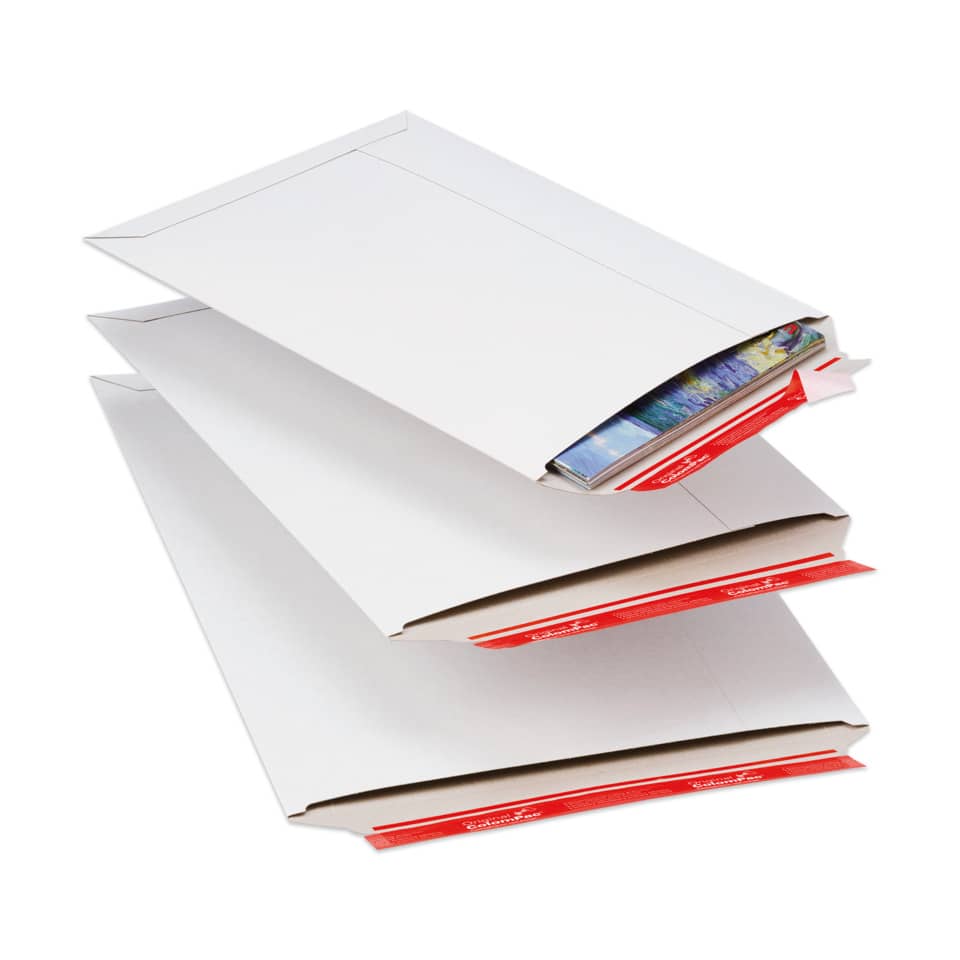 COLOMPAC 30000201 310x445x30mm