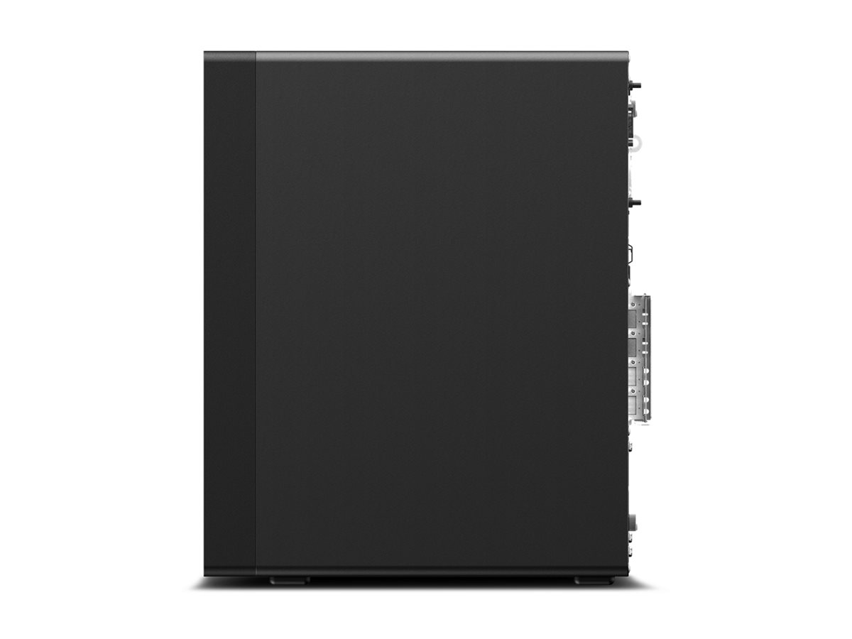Lenovo ThinkStation P2 Tower Gen 2 30JQ - Tower
