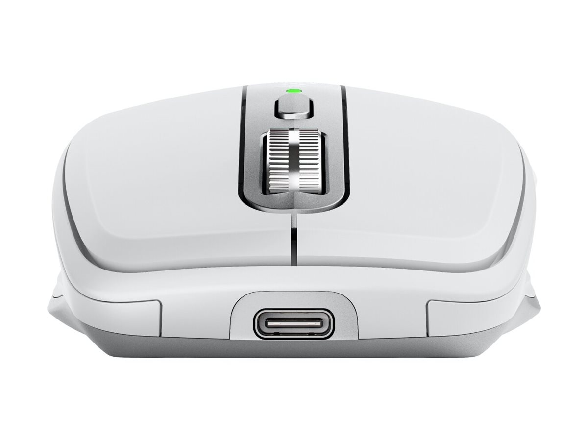 Logitech Master Series MX Anywhere 3S for Mac