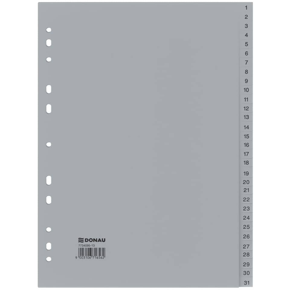 DONAU 7734095-13 22,5x29,7cm