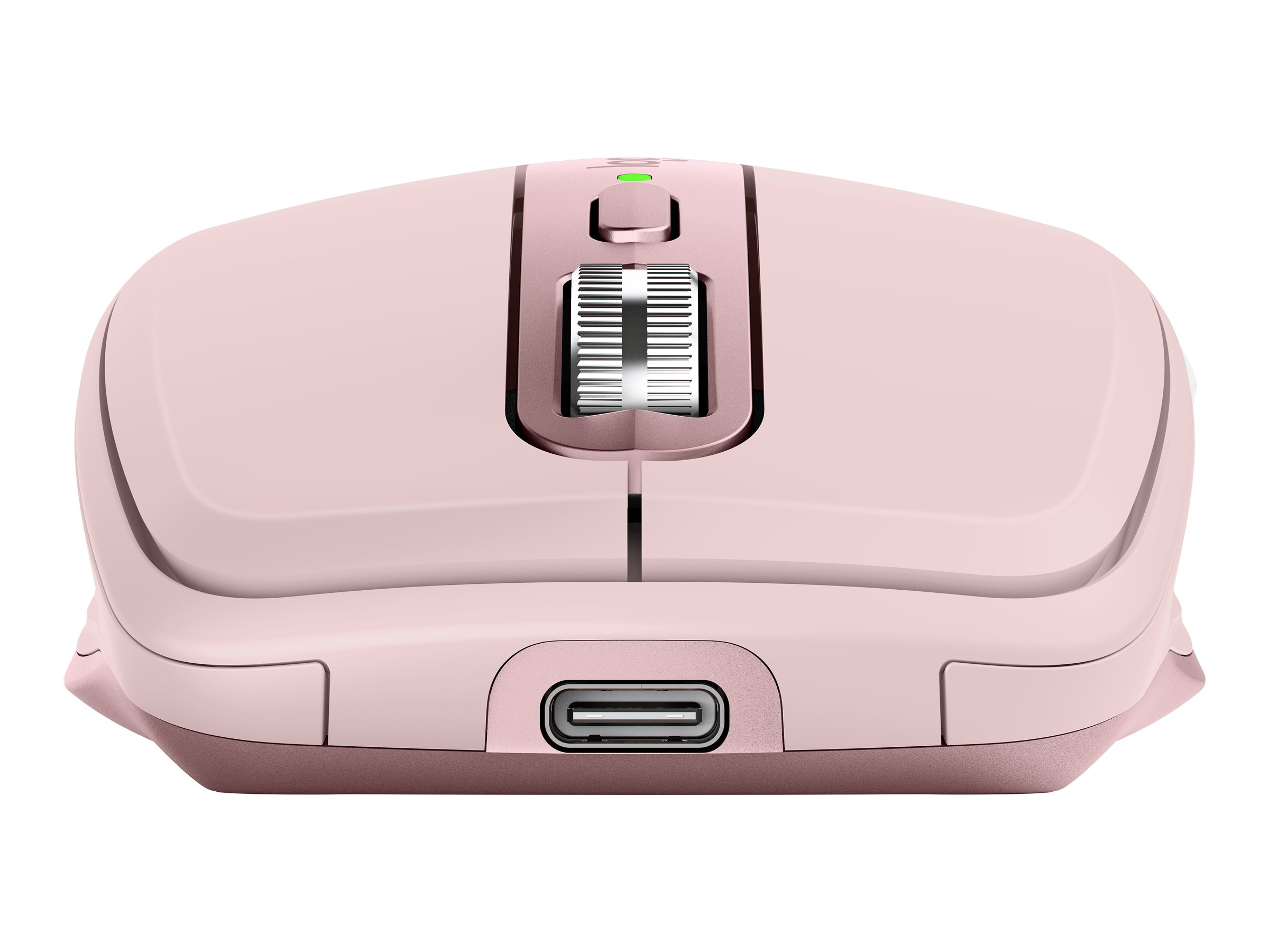 Logitech MX Anywhere 3S - Maus - optisch - 6 Tasten