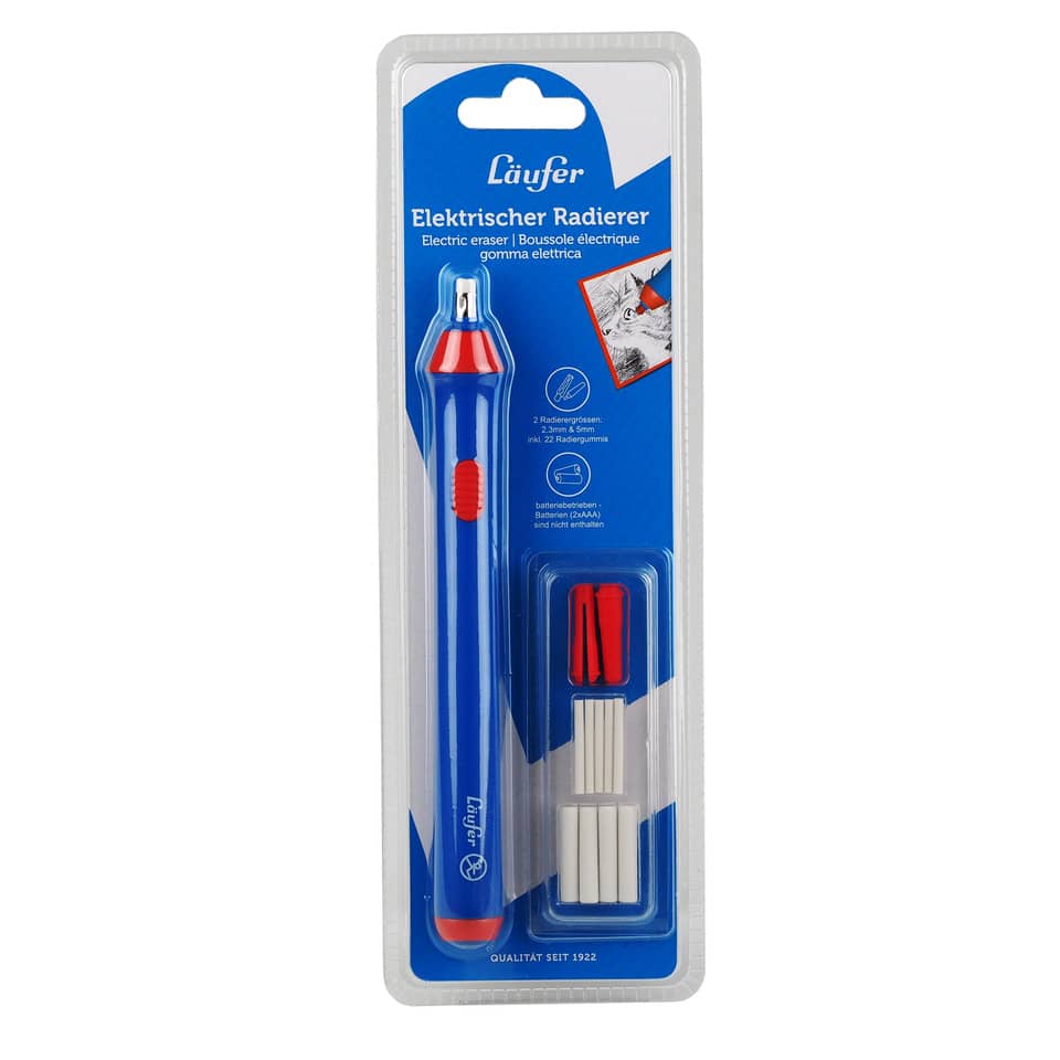 LÄUFER 69607 m.Wechselspitze