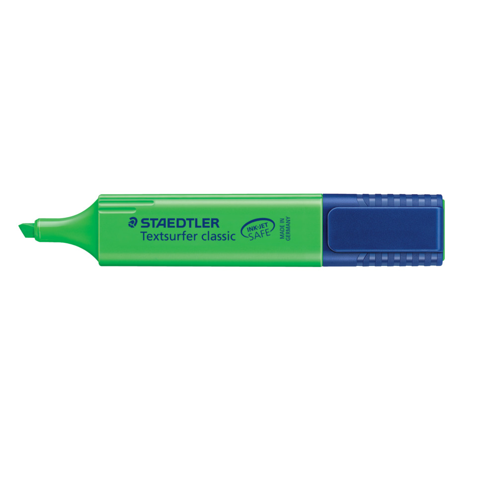 STAEDTLER 364-5 nachfüllbar