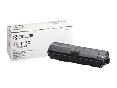 Kyocera TK 1150 - Schwarz - original - Tonerpatrone