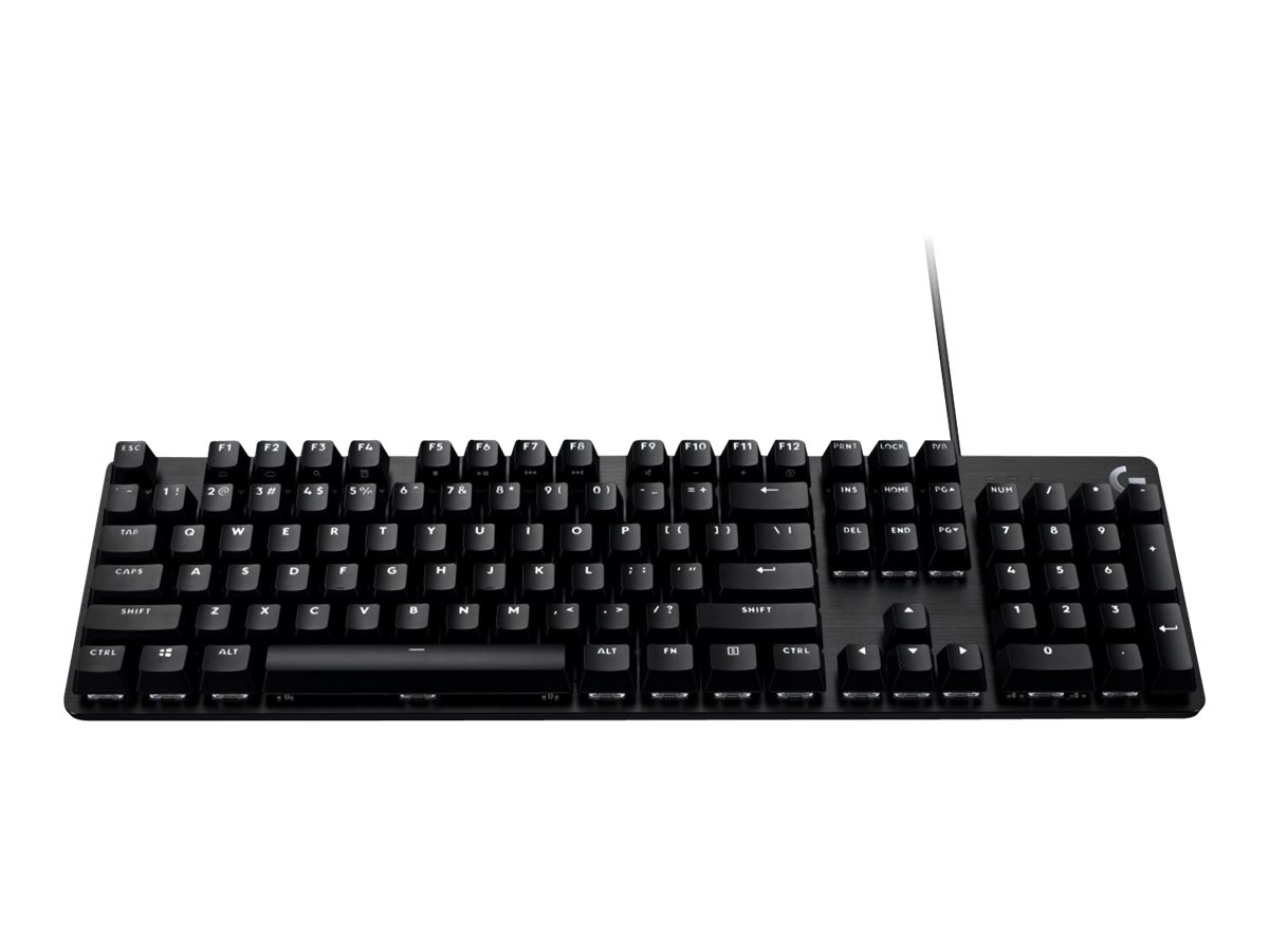 Logitech G G413 SE - Tastatur - hintergrundbeleuchtet