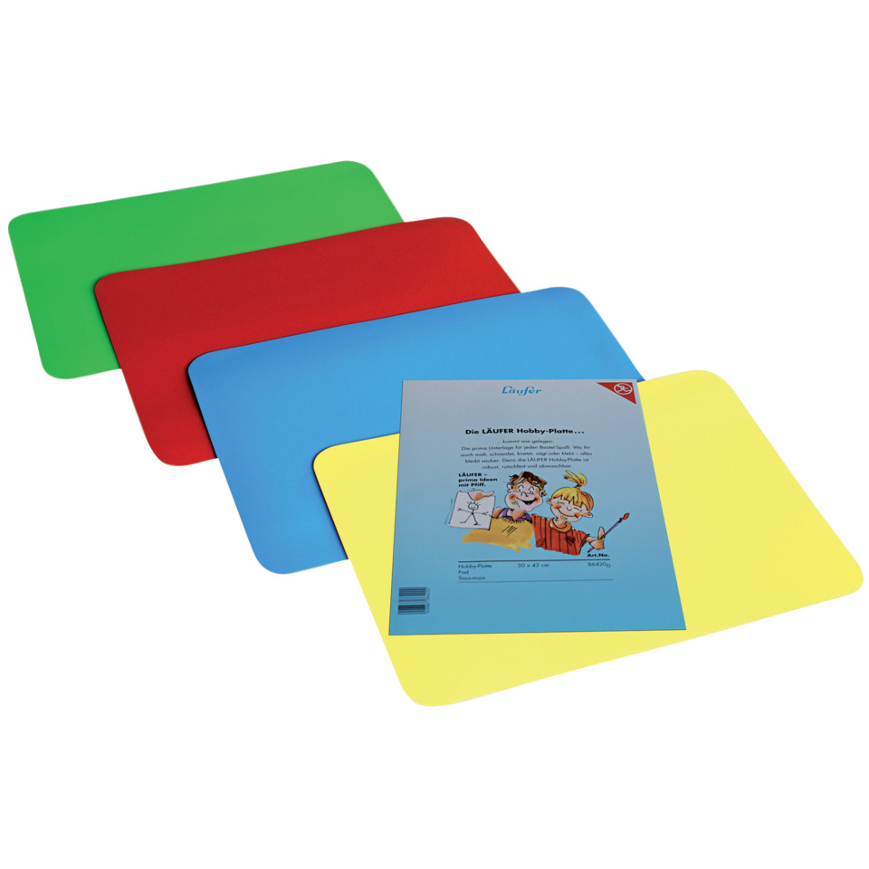 LÄUFER 86421  30x42cm