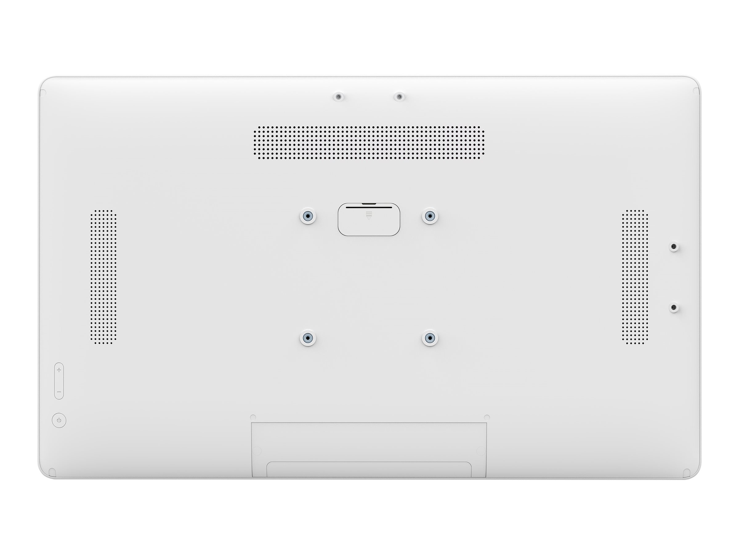 Iiyama ProLite TW2424AS-W3P - Android-PC - Touchscreen-PC - 1 RK3576 - RAM 4 GB - SSD - eMMC 32 GB - Mali-G52 MC3 - 1GbE, Bluetooth 5.3, Wi-Fi 6 - WLAN: 802.11a/b/g/n/ac/ax, Bluetooth 5.3 - Android 14 - Monitor: LED 60.5 cm (23.8")