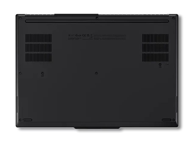 Lenovo ThinkPad P16 Gen 3 21RQ - Intel Core Ultra 9 275HX - Win 11 Pro - RTX PRO 3000 Blackwell - 64 GB RAM - 1 TB SSD TCG Opal Encryption 2, NVMe, Performance - 40.6 cm (16")