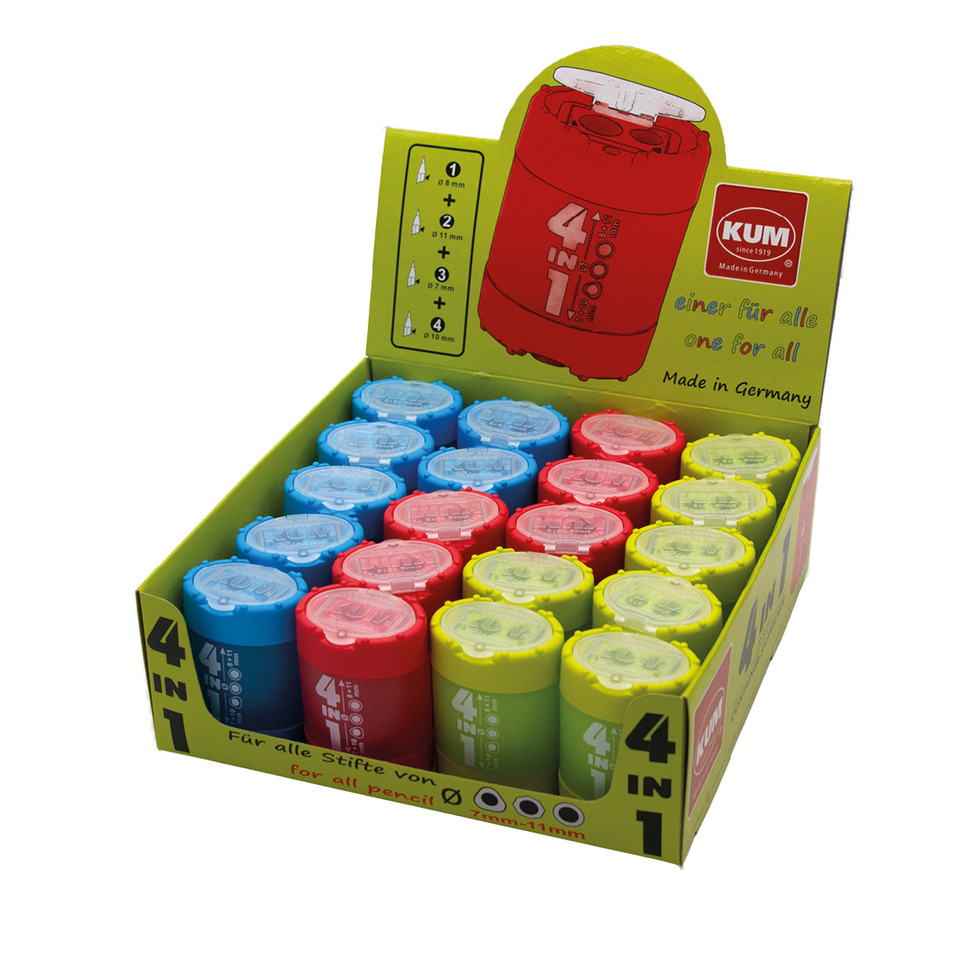 KUM 102.83.21  Staubverschl.