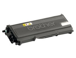 Brother TN2120 - Schwarz - original - Tonerpatrone