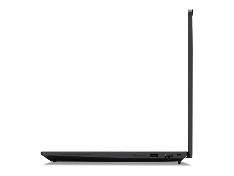 Lenovo ThinkPad P16s Gen 3 21KS - 180°-Scharnierdesign - Intel Core Ultra 7 155H / 1.4 GHz - Win 11 Pro - RTX 500 Ada - 32 GB RAM - 1 TB SSD TCG Opal Encryption 2, NVMe, Performance - 40.6 cm (16")