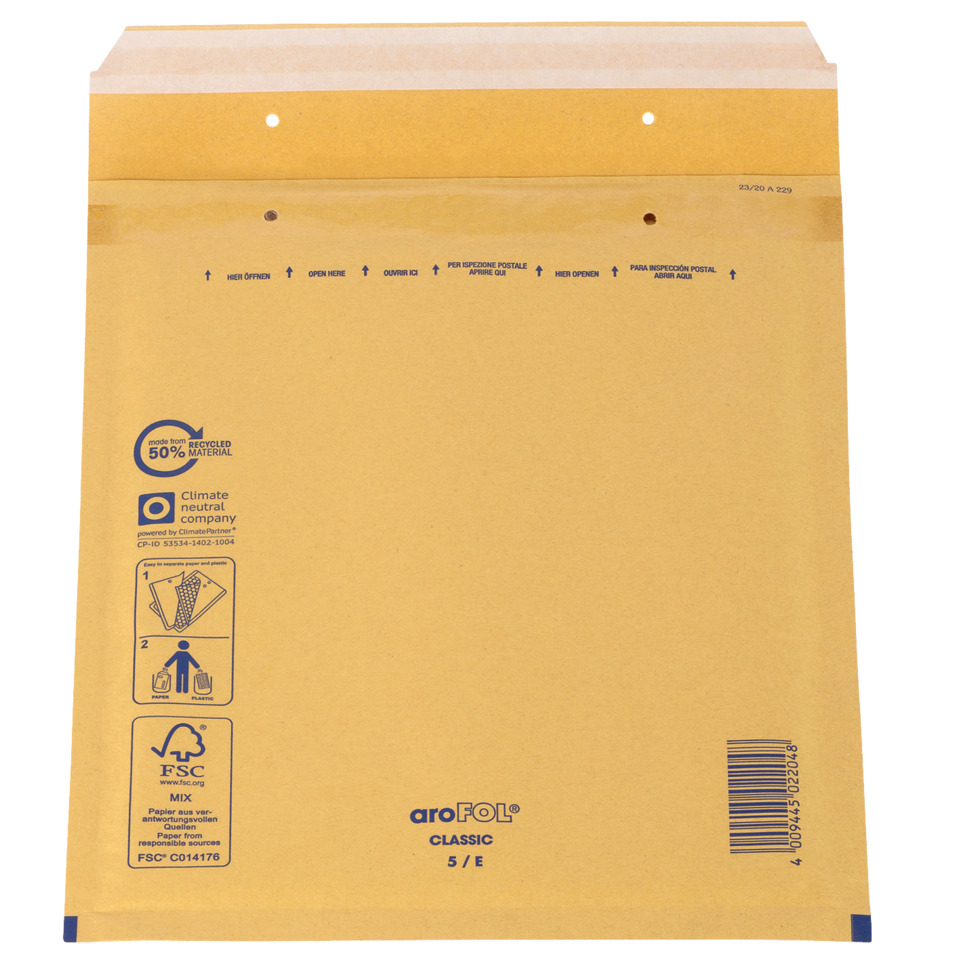 AROFOL 5/E 2FVAF000005