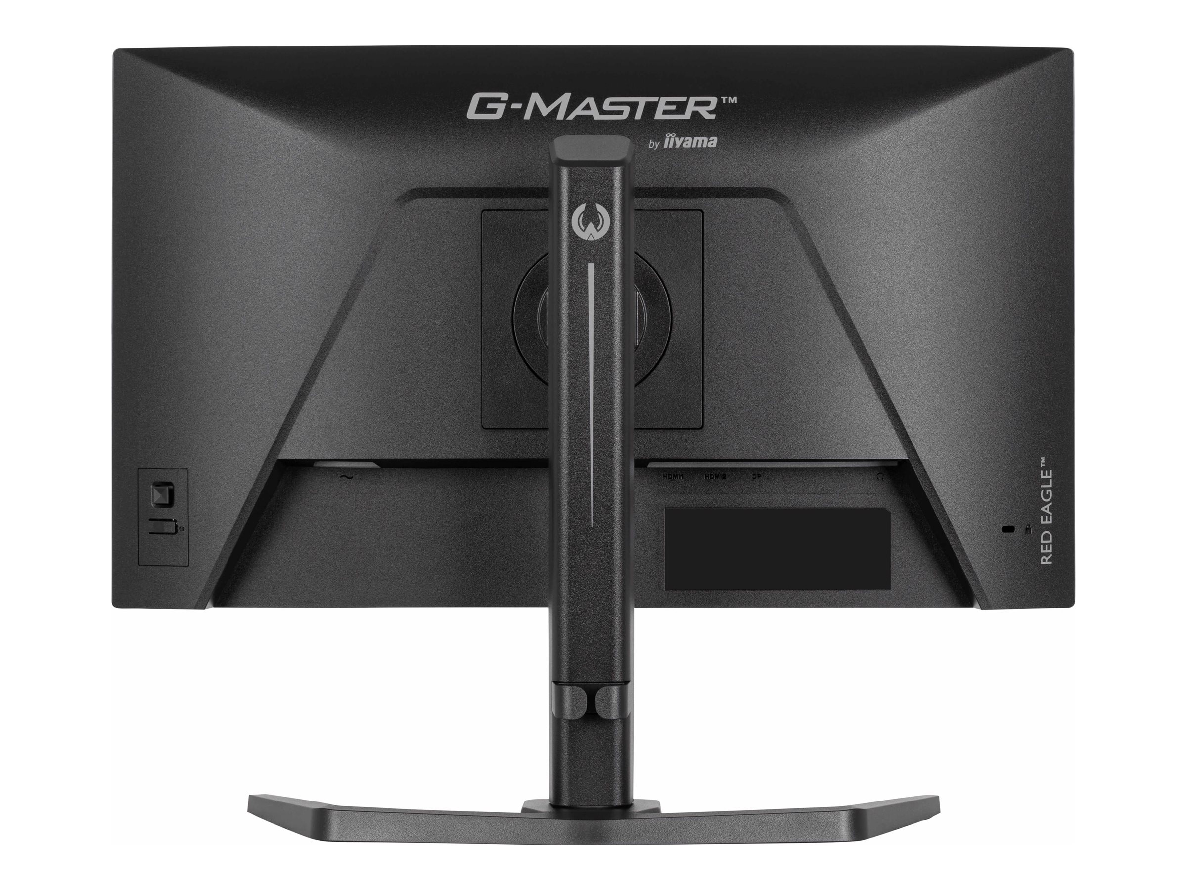 Iiyama G-MASTER Red Eagle GB2471HS-B1 - LED-Monitor - Gaming - 61 cm (24")