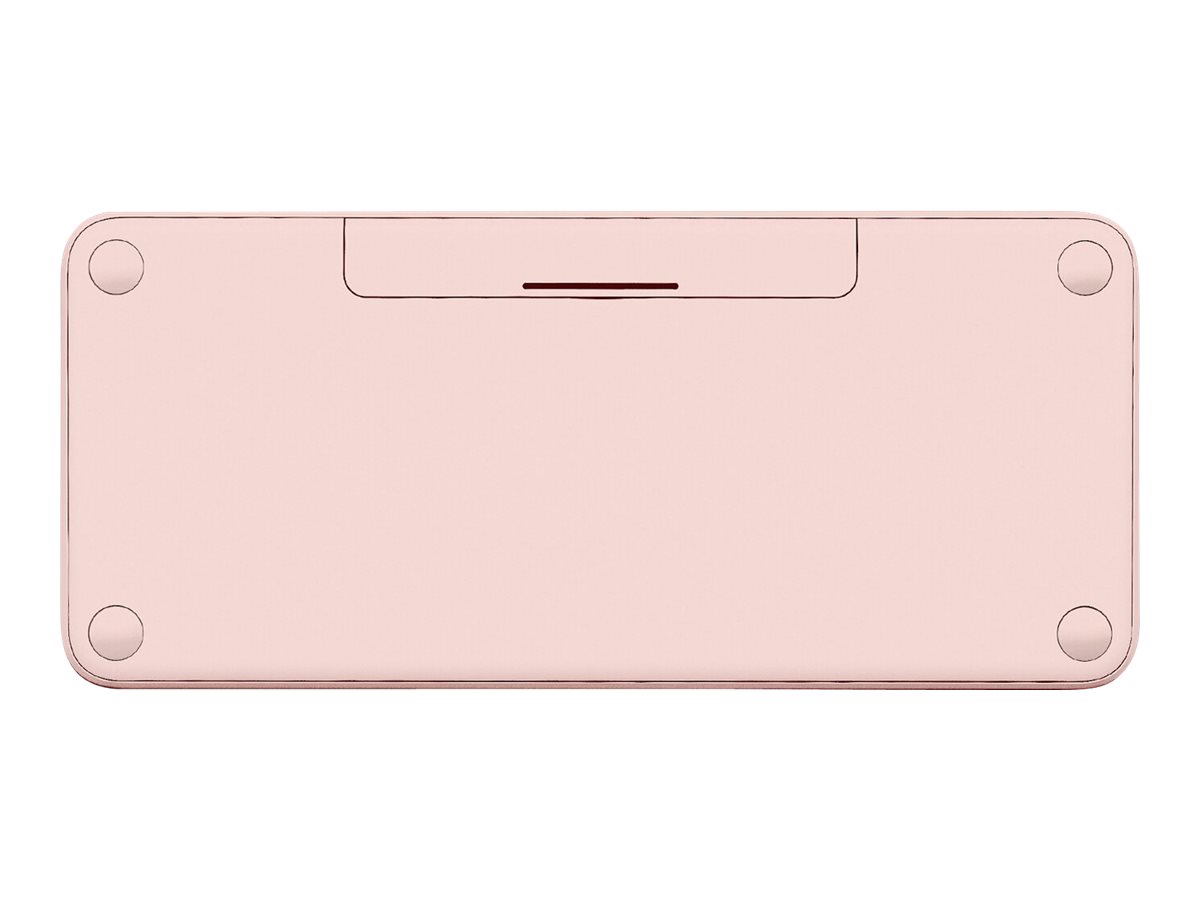 Logitech K380 Multi-Device Bluetooth Keyboard