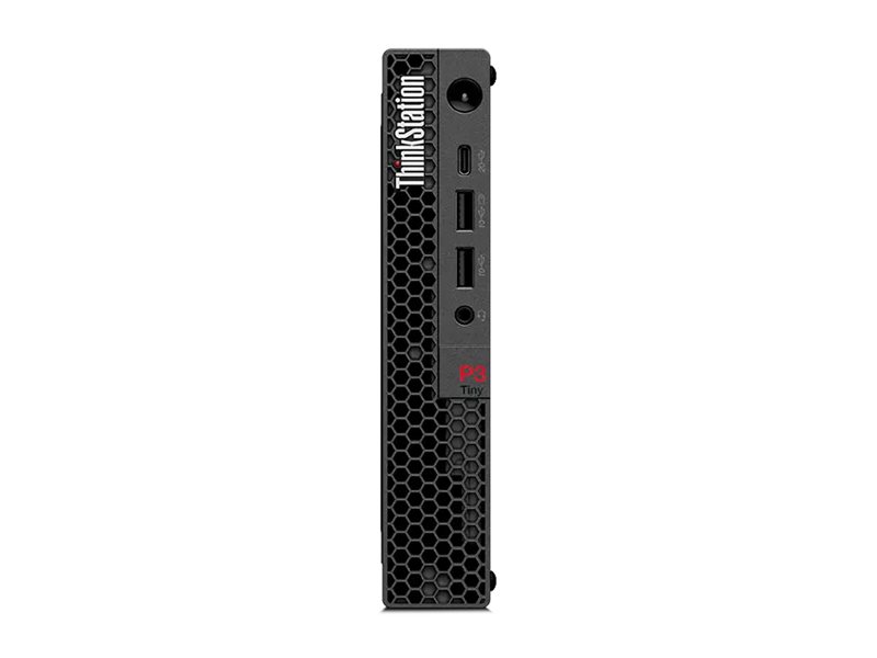 Lenovo ThinkStation P3 Gen 2 30K5 - Tiny - Core