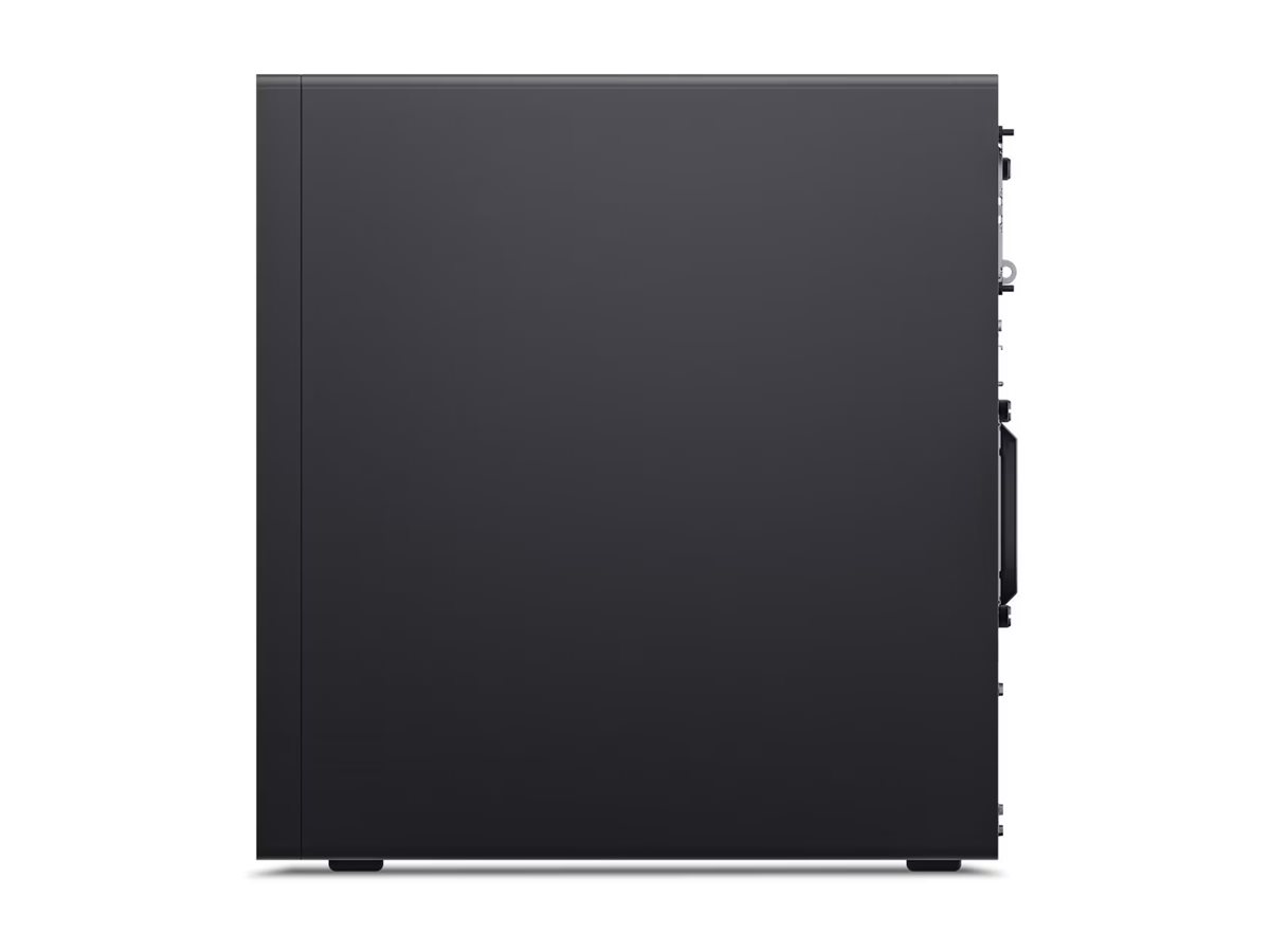 Lenovo ThinkStation P4 30KN - Tower - 1 x Ryzen 5 Pro 9655 / 3.9 GHz