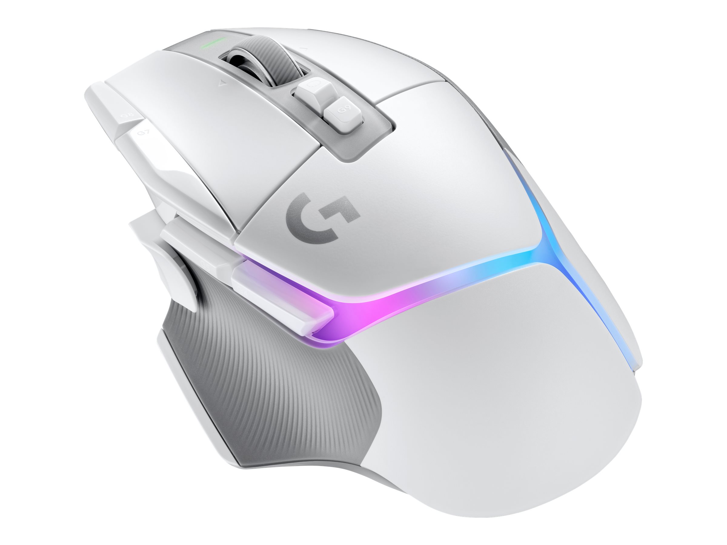 Logitech G G502 X PLUS - Maus - optisch - 11
