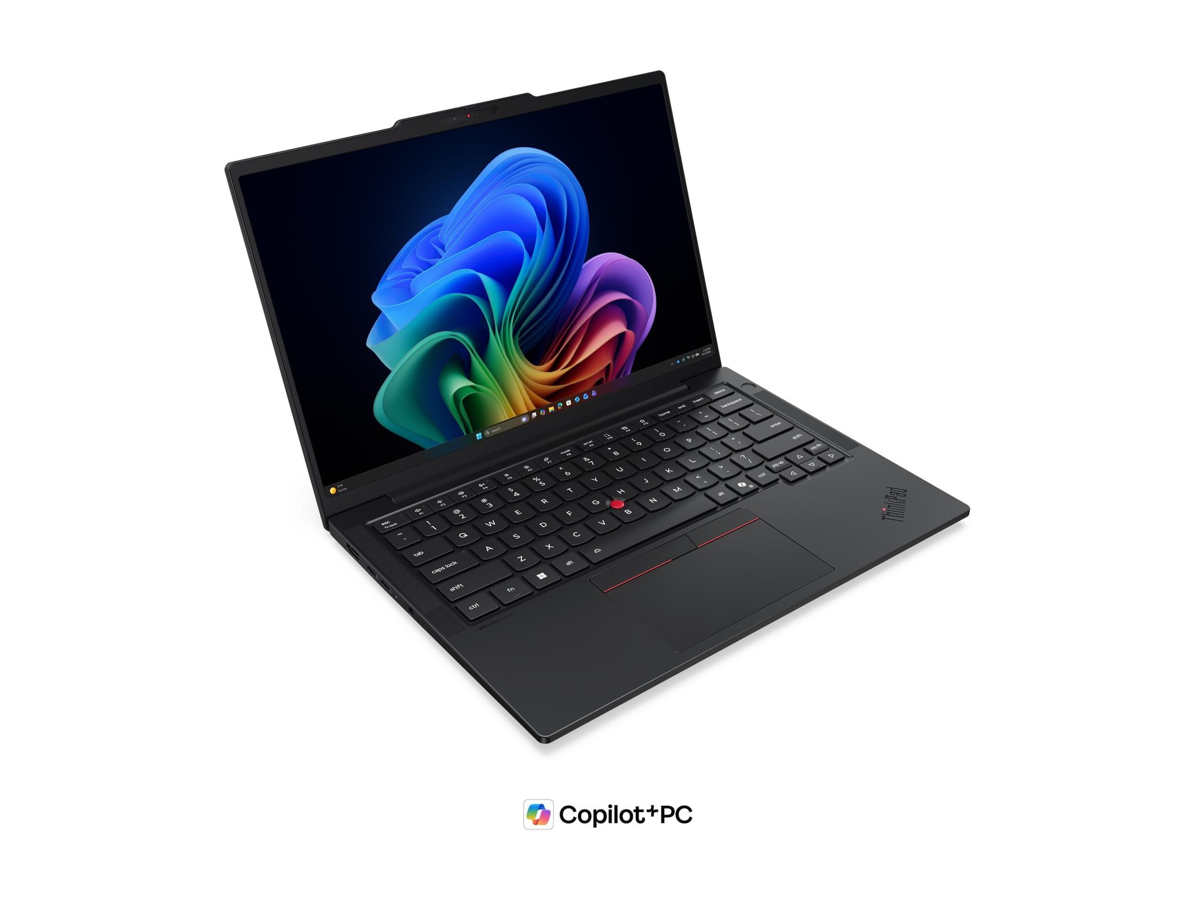 Lenovo ThinkPad T14s Gen 7 21YU - Intel Core Ultra 5 325 / 2.1 GHz - Win 11 Pro - Intel Graphics - 32 GB RAM - 512 GB SSD TCG Opal Encryption 2, NVMe - 35.6 cm (14")