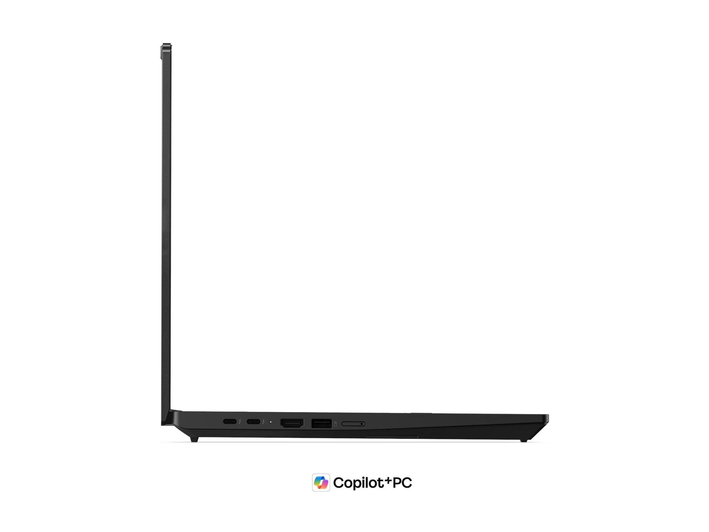 Lenovo ThinkPad T16 Gen 5 21WX - AMD Ryzen AI 7 PRO 450 / 2 GHz - Win 11 Pro - Radeon 860M - 32 GB RAM - 1 TB SSD TCG Opal Encryption 2, NVMe - 40.6 cm (16")