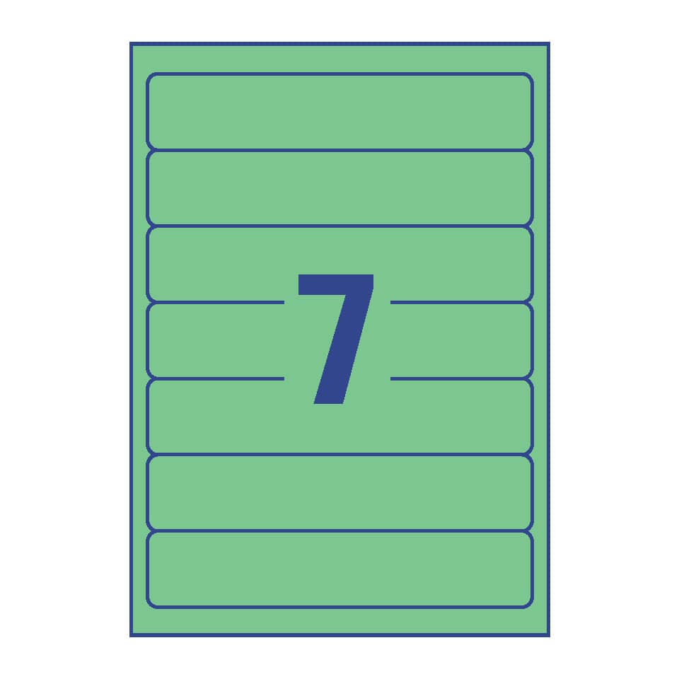 ZWECKFORM L4764-20 140 ST