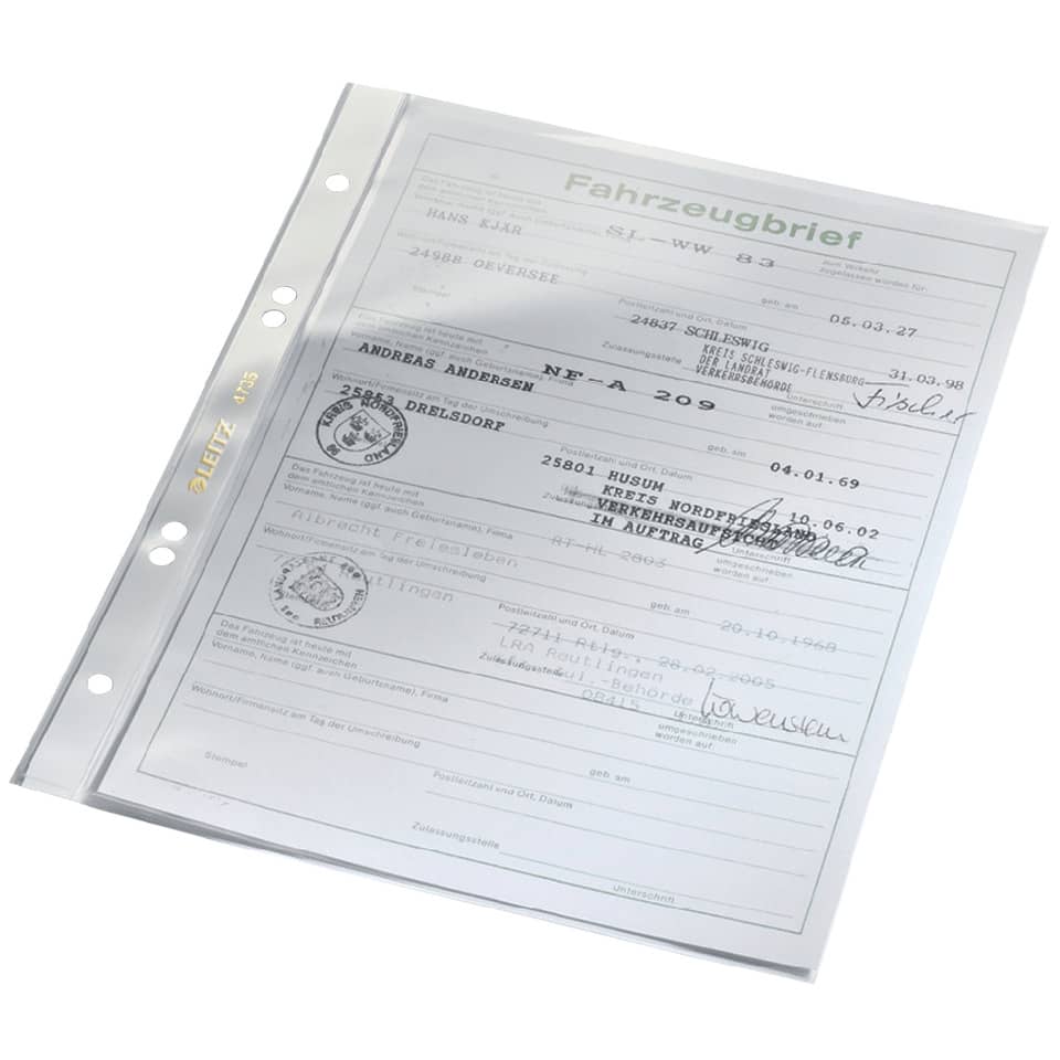 LEITZ 4735-00-00  Premium