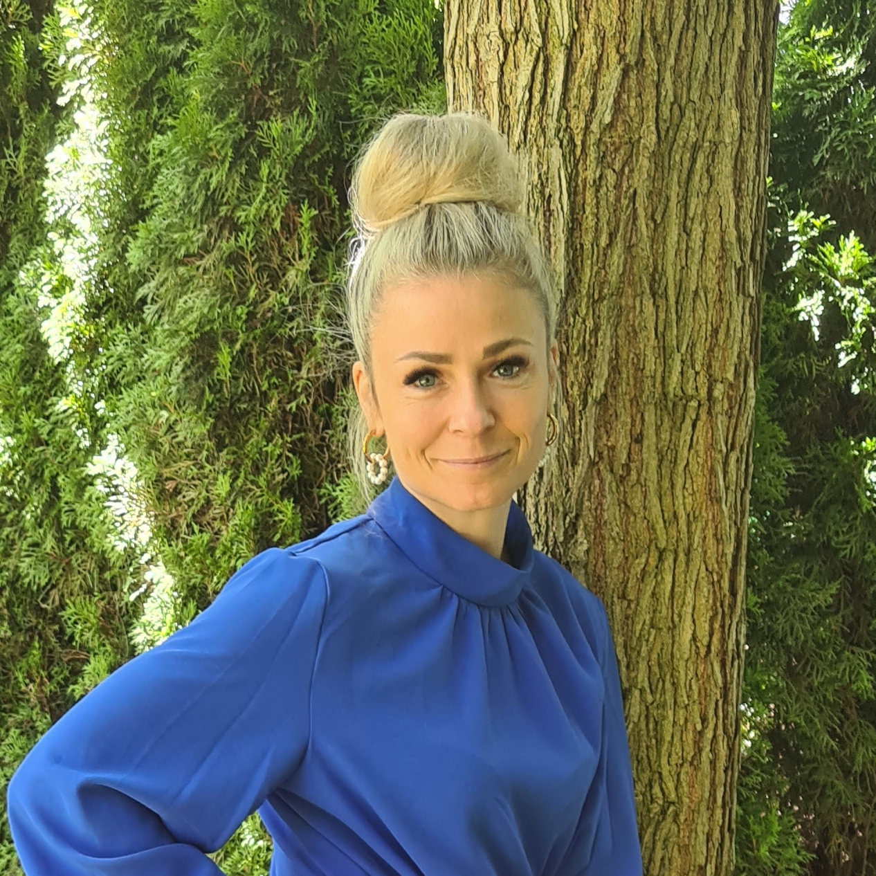 Christine Heinisch - Expertin bei COLLAS