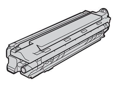 Canon C-EXV 55 - Gelb - original - Trommeleinheit