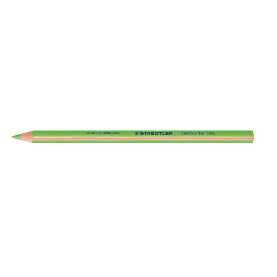 STAEDTLER 12864-5 Dreikantform