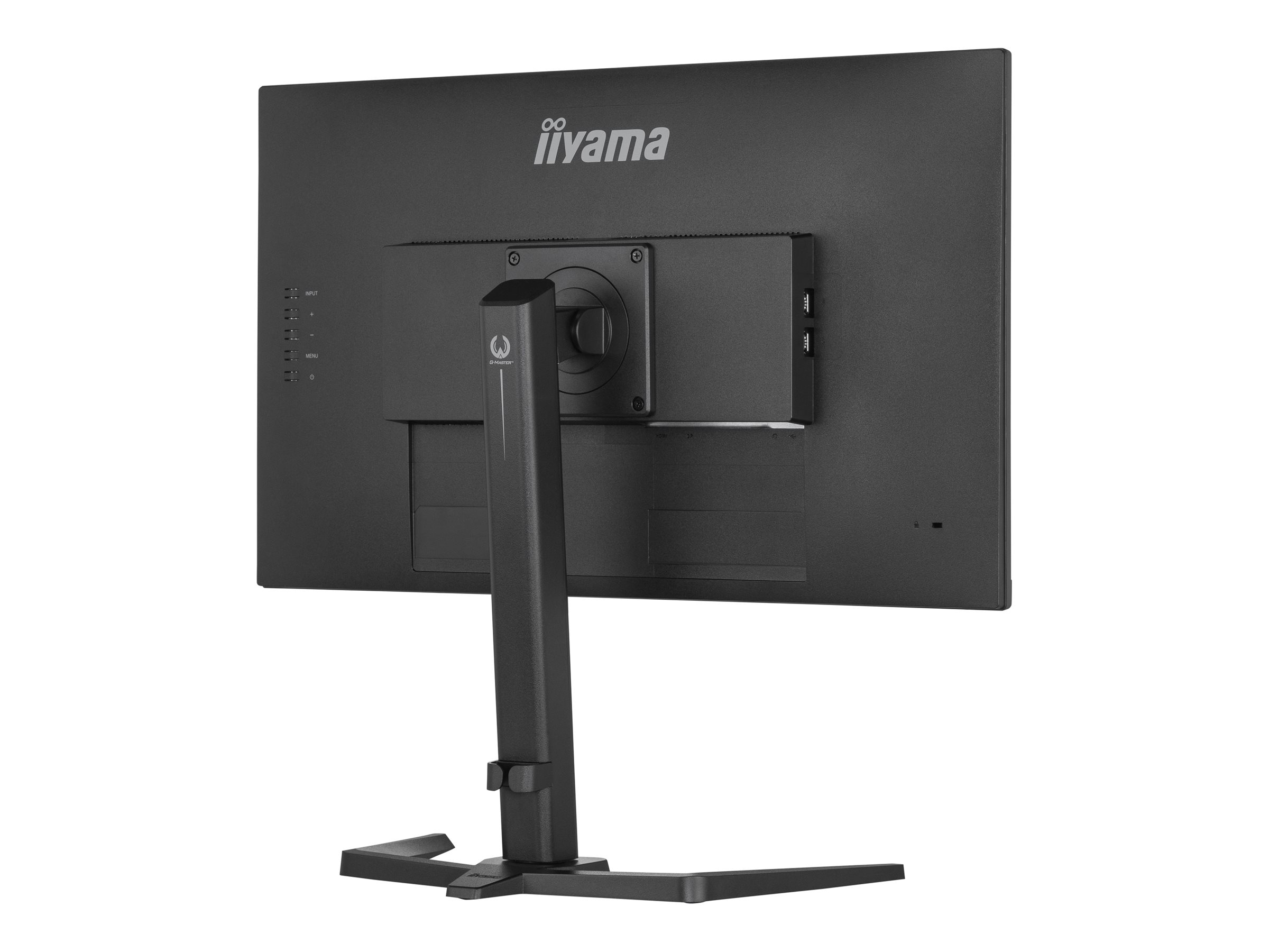 Iiyama G-MASTER GB2790QSU-B5 - LED-Monitor - 68.5 cm (27")