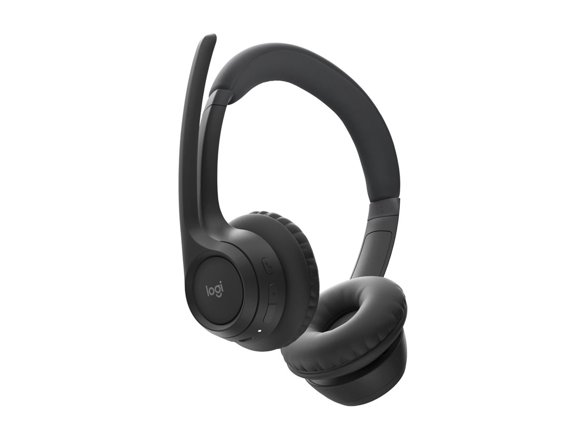 Logitech Zone 300 - Headset - On-Ear - Bluetooth